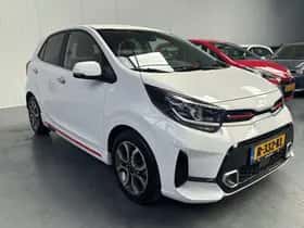 Kia Picanto (2022) thumbnail 55