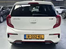 Kia Picanto (2022) thumbnail 58