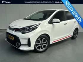 Kia Picanto (2022)