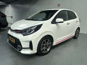Kia Picanto (2022) thumbnail 23