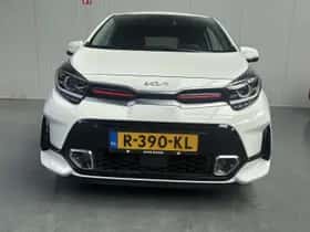 Kia Picanto (2022) thumbnail 24