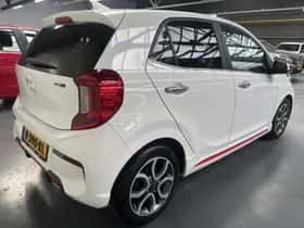 Kia Picanto (2022) thumbnail 25