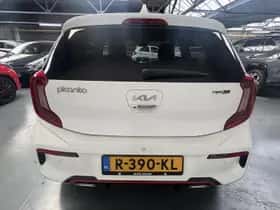 Kia Picanto (2022) thumbnail 26