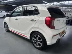 Kia Picanto (2022) thumbnail 27