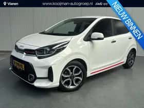 Kia Picanto (2022) thumbnail 30