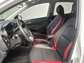 Kia Picanto (2022) thumbnail 35
