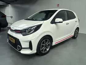 Kia Picanto (2022) thumbnail 52