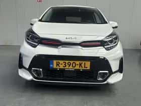 Kia Picanto (2022) thumbnail 53