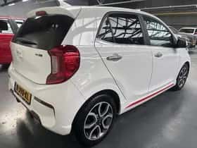 Kia Picanto (2022) thumbnail 54