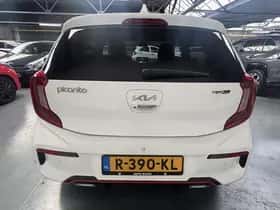 Kia Picanto (2022) thumbnail 55