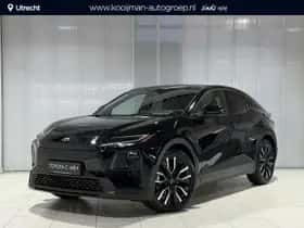 Toyota Chr-plus (2026)