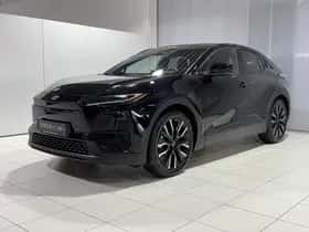 Toyota Chr-plus (2026) thumbnail 42