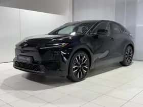 Toyota Chr-plus (2026) thumbnail 7
