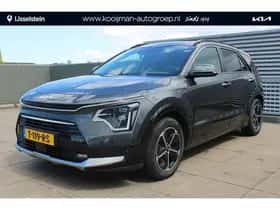 Toyota Yaris-cross (2024) thumbnail 8