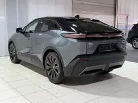Toyota Chr-plus (2026) thumbnail 12