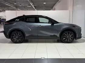 Toyota Chr-plus (2026) thumbnail 15