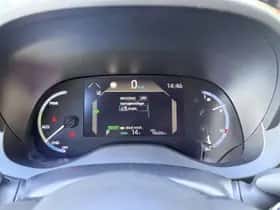 Toyota Yaris-cross (2022) thumbnail 15