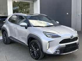 Toyota Yaris-cross (2022) thumbnail 3
