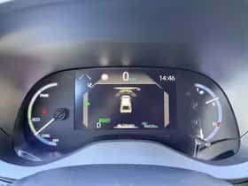 Toyota Yaris-cross (2022) thumbnail 23