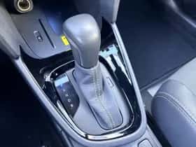 Toyota Yaris-cross (2022) thumbnail 34