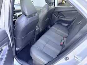 Toyota Yaris-cross (2022) thumbnail 36