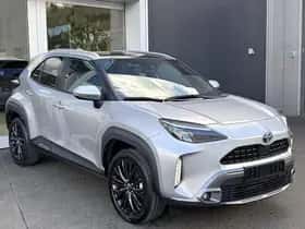 Toyota Yaris-cross (2022) thumbnail 42