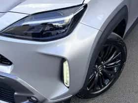 Toyota Yaris-cross (2022) thumbnail 44