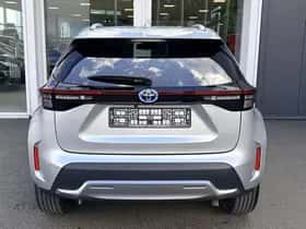 Toyota Yaris-cross (2022) thumbnail 45