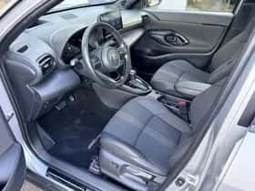 Toyota Yaris-cross (2022) thumbnail 50