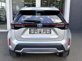 Toyota Yaris-cross (2022) thumbnail 6