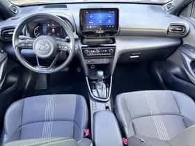 Toyota Yaris-cross (2022) thumbnail 52