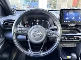 Toyota Yaris-cross (2022) thumbnail 53