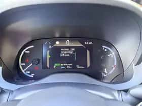 Toyota Yaris-cross (2022) thumbnail 54