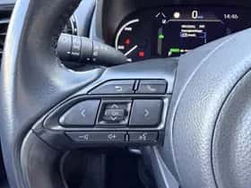 Toyota Yaris-cross (2022) thumbnail 55