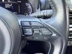 Toyota Yaris-cross (2022) thumbnail 56