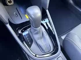 Toyota Yaris-cross (2022) thumbnail 73