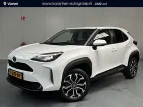 Toyota Yaris-cross (2022) thumbnail 80