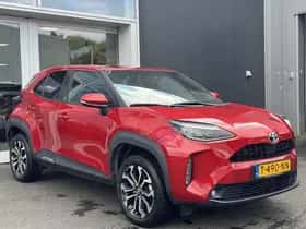 Toyota Yaris-cross (2022) thumbnail 13