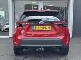 Toyota Yaris-cross (2022) thumbnail 15