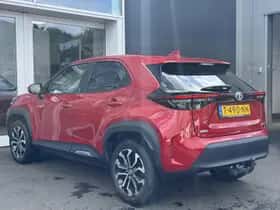 Toyota Yaris-cross (2022) thumbnail 6