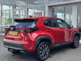 Toyota Yaris-cross (2022) thumbnail 7