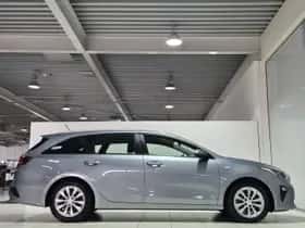 Kia Ceed Sportswagon (2019) thumbnail 23