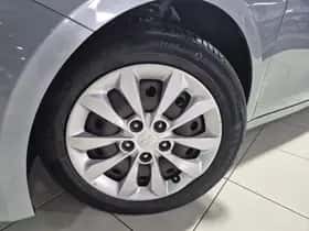 Kia Ceed Sportswagon (2019) thumbnail 27