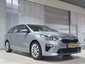 Kia Ceed Sportswagon (2019) thumbnail 28