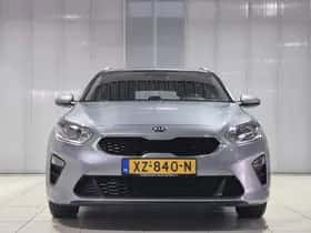 Kia Ceed Sportswagon (2019) thumbnail 30