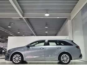 Kia Ceed Sportswagon (2019) thumbnail 31