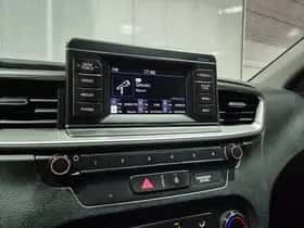 Kia Ceed Sportswagon (2019) thumbnail 35