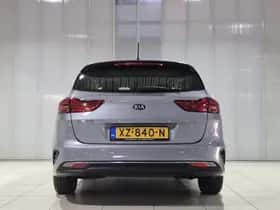 Kia Ceed Sportswagon (2019) thumbnail 46
