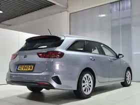 Kia Ceed Sportswagon (2019) thumbnail 47