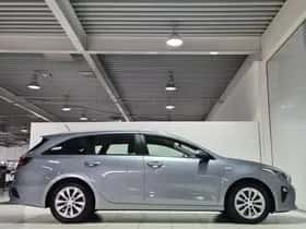 Kia Ceed Sportswagon (2019) thumbnail 48